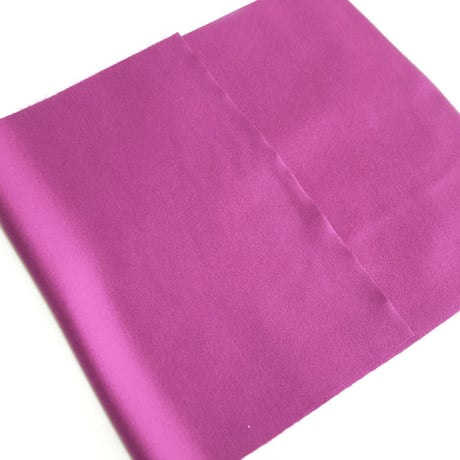 染 正絹一越ちりめん 17色セット（14色＋3色プレゼント）約20cm×約37cm