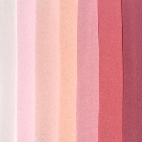 古布 一越ちりめん 2枚 280㎝K 有り難い 