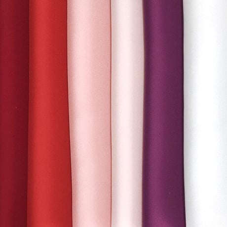 ☆*☆様 長期在庫品処分　正絹ちりめん生地　色掛下+掛下帯セット　新品　未使用品 85fd1302bfad6b20f526b95e512075