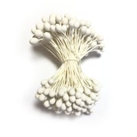素玉ペップ5号  1束/1袋  ホワイト
