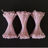 パールペップ0.5号 (3束/1袋) うすいピンク