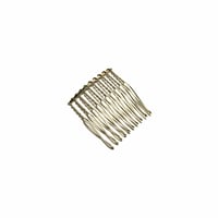 10足コーム 足長 GOLD (1ケ入/1袋)
