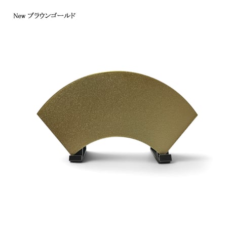 扇　大サイズ W約24㎝ つまみ細工飾り用　(1ケ/1袋)