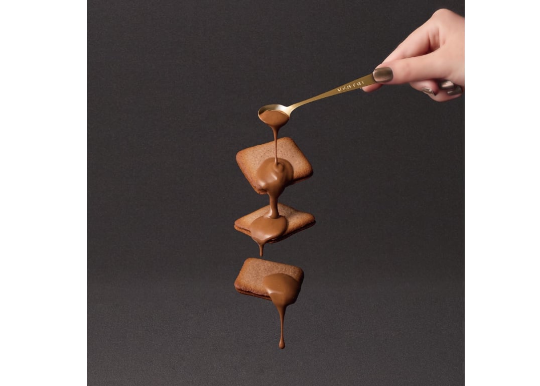 数量限定】DUETTO BOX 【VESTRI×D'RENTY CHOCOLAT】〜クール便