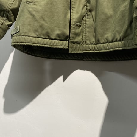 A-2 DECK JACKET