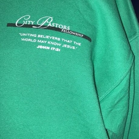I Have a DREAM Sweatshirt