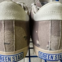adidas GREEN STAR 27.5cm
