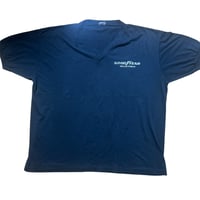 GOODYEAR V NECK