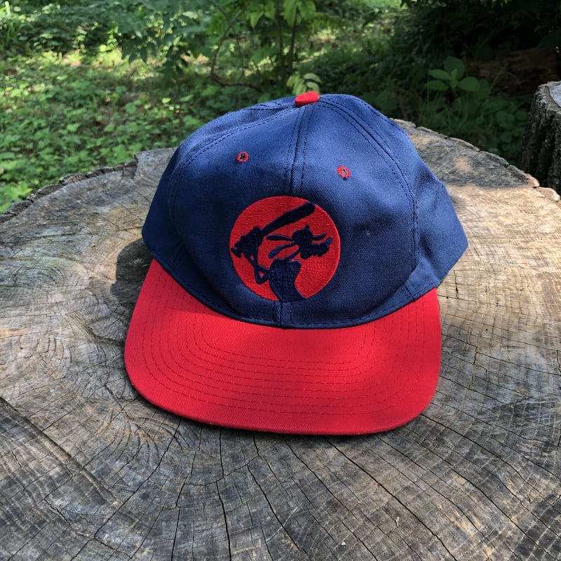 Goofy baseball cap 2025