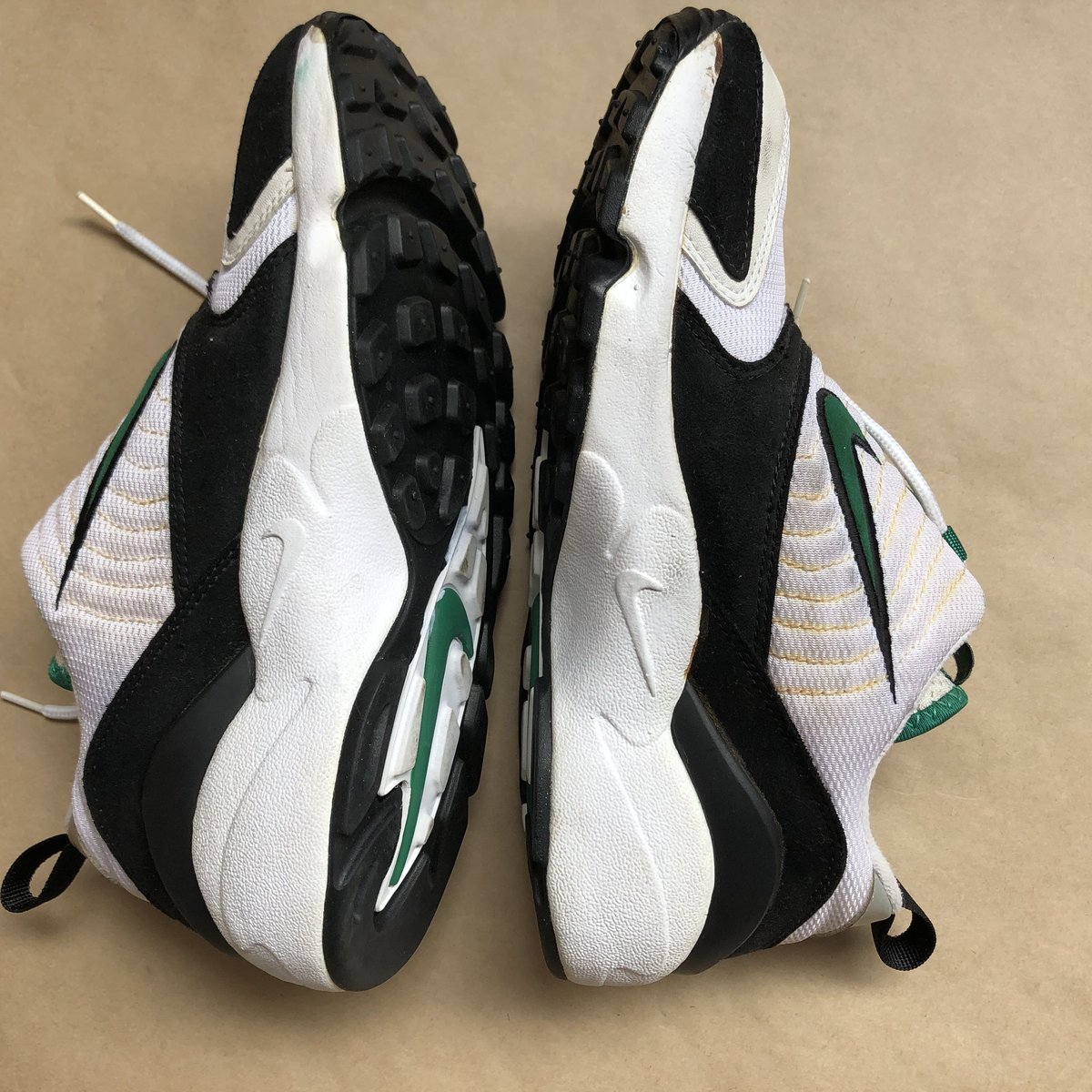 NIKE Footscape 