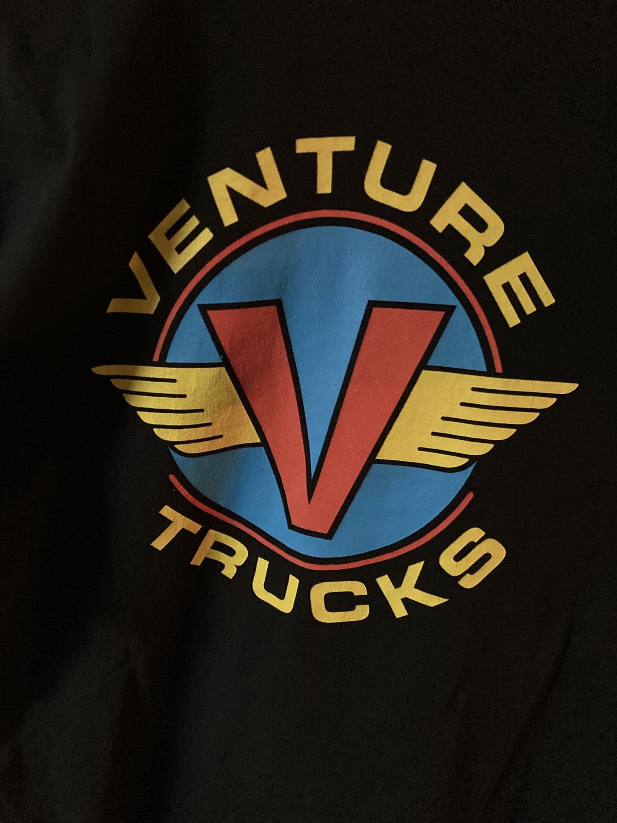 VENTURE TRUCK T | WEST MAPS