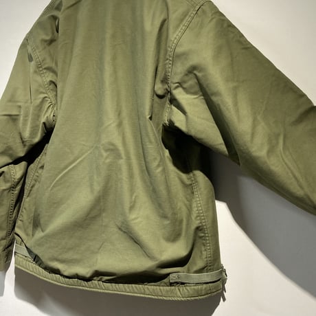 A-2 DECK JACKET