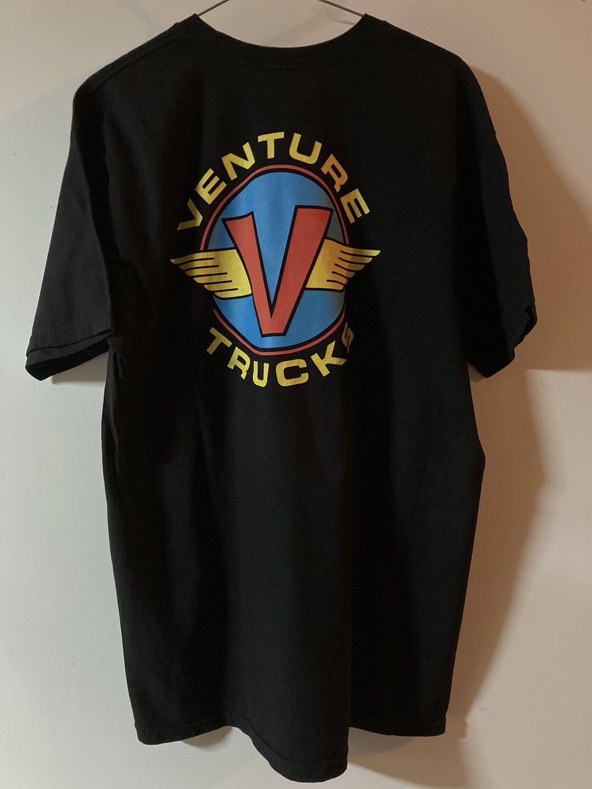 VENTURE TRUCK T | WEST MAPS