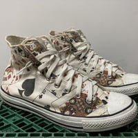 converse all star