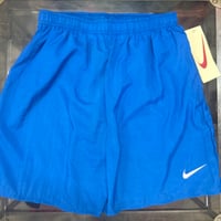 NIKE SWIM SHORTS