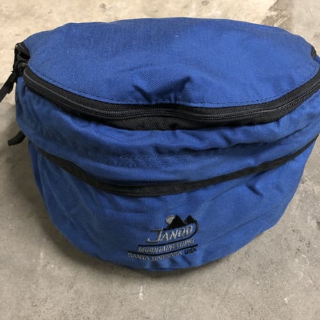 JANDD MOUNTAINEERING shoulder bag/funny bag