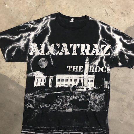 MAGNUM ALCATRAZ & ALCATRAZ LEGION セット MAGNUM ALCATRAZ & ALCATRAZ LEGION セット MAGNUM ALCATRAZ