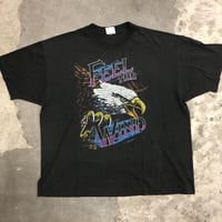 Feel the Wind Hanes 50/50  T shirt
