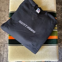 WEST MAPS VINTAGE RUSSELL SWEATSHIRT