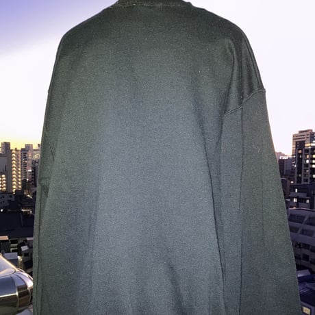 MERCEDES BENZ vintage sweatshirt