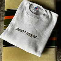 WEST MAPS VINTAGE RUSSELL SWEATSHIRT