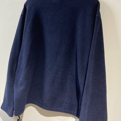 POLO SPORT HALF ZIP FLEECE