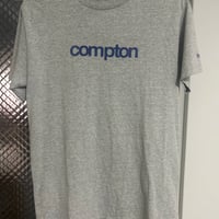 COMPTON GRAPHIC T SHIRT