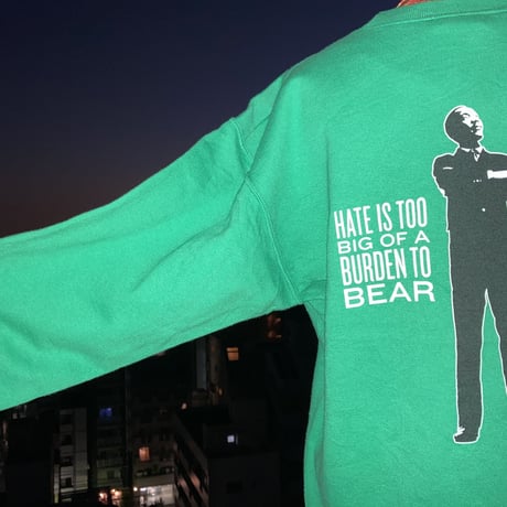 I Have a DREAM Sweatshirt