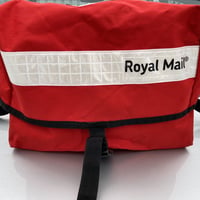 ROYAL MAIL COURIER BAG