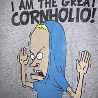 BEAVIS and BATT-HEAD