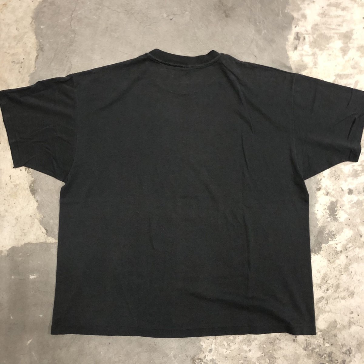 最終値下げ　50s　 ビンテージ　Hanes Vintage Hanes Made in USA ヴィンテージ ヘインズ プリントTシャツ