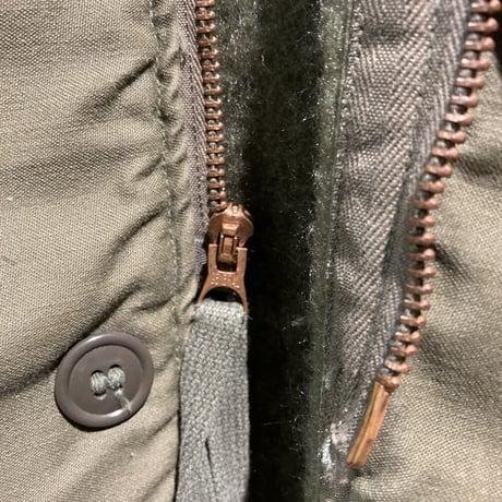 A-2 DECK JACKET