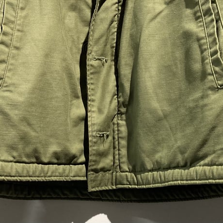 A-2 DECK JACKET