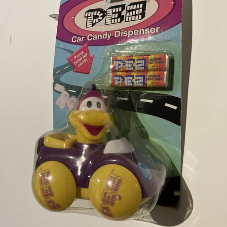pez | STORES