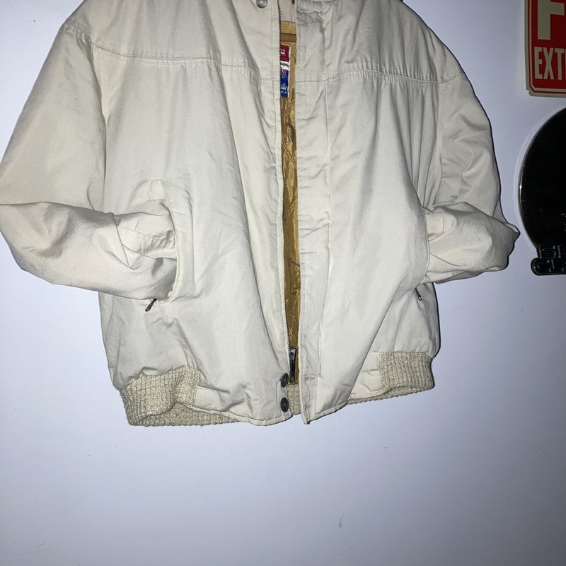 CATARINA VARSITY JACKET | WEST MAPS