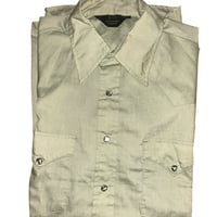 SEARS WESTERN WEAR S/S