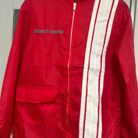 WEST MAPS RACING JACKET