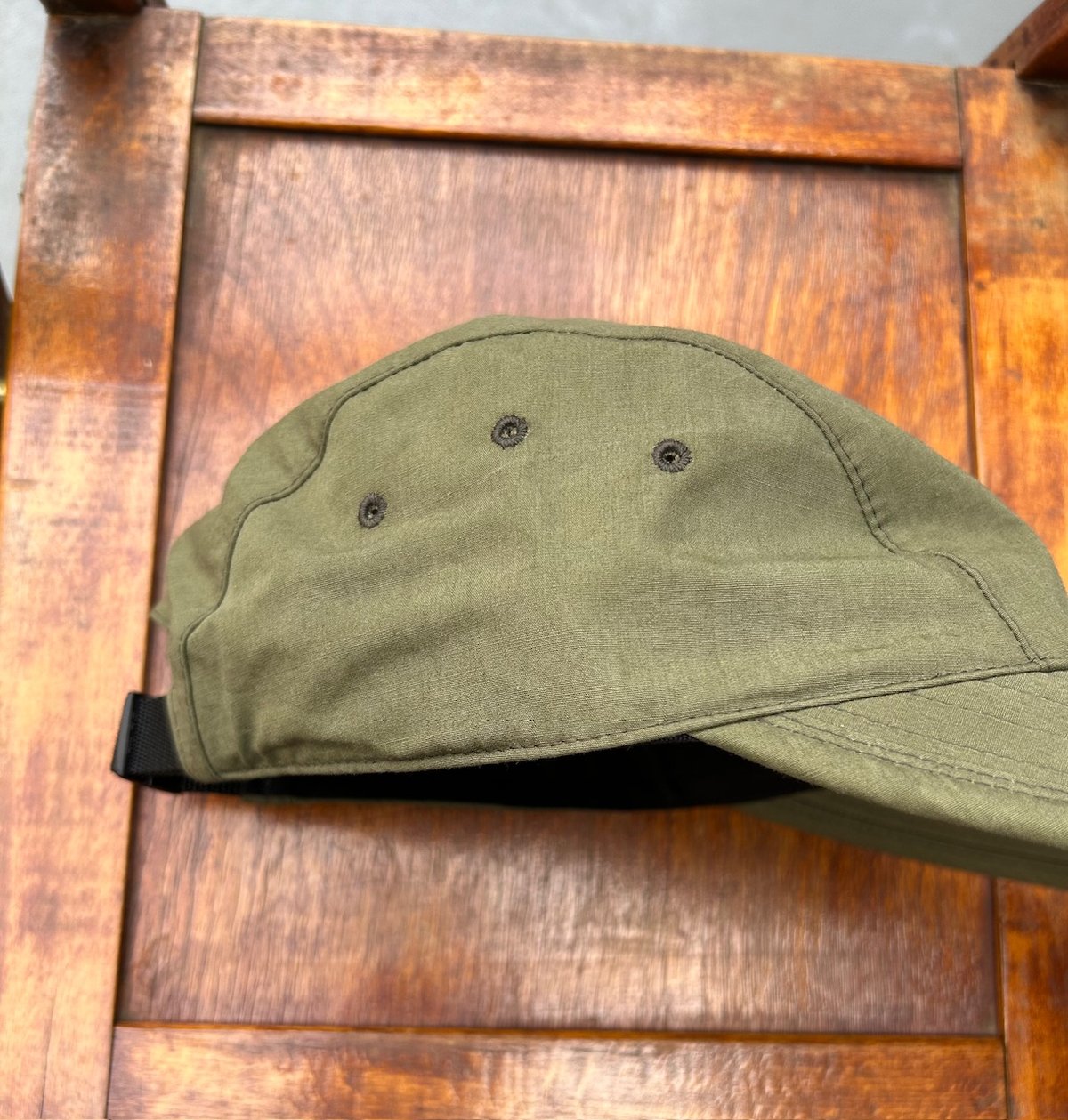 帽子 UTOPIAN PROJECTS longbill spoonbill Roseate Spoonbill Cap, Outdoor & Casual Wear, Free Shipping