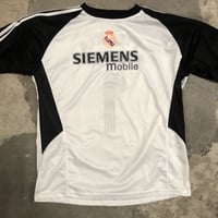 90's Football Jersey