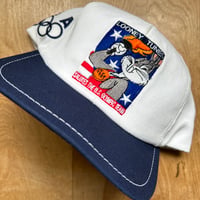 LOONEY TUNES OLYMPIC CAP