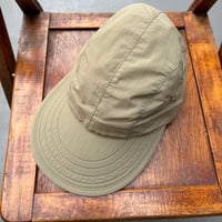 WEST MAPS 4 PANEL LONG BILL HAT/ 　   RIPSTOP
