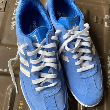 ADIDAS SAMBA SUEDE