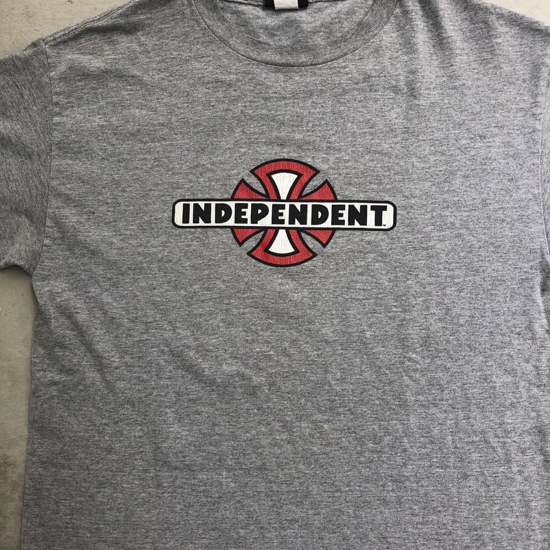 INDEPENDENT OG t shirt | WEST MAPS