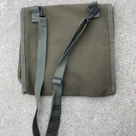MAP and PHOTOGRAPH BAG