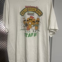HORMEL CORN DOG T SHIRT