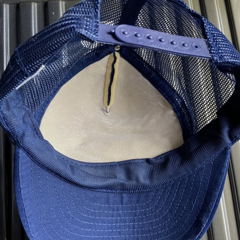 90s USA製 Lite BEER cap メッシュ 企業 キャップ 90s USA製