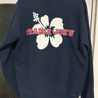 TRADER JOE’S CREW NECK