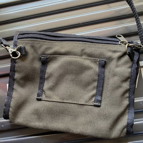 TIMBERLAND MULTI SHOULDER PORCH
