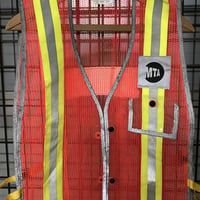 MTA SAFETY VEST