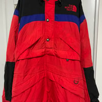 THE NORTH FACE EXTREME MOUNTAIN JACKET